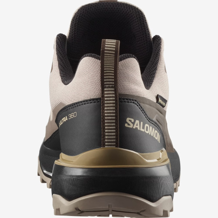 Кроссовки X ULTRA 360 GTX (RU 42 UK 9 USm 9.5 СМ 27; vintage khaki/falcon/antique bronze)